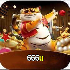 Plataforma 666u